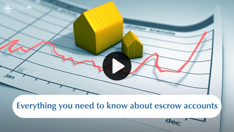 Everything you need to know about escrow accounts