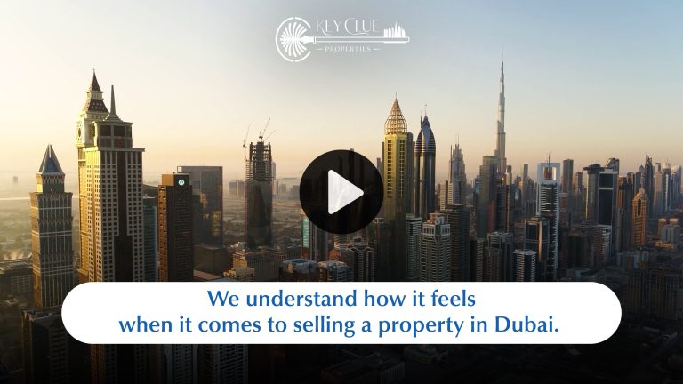 We understand how it feels when it comes to selling a property in Dubai