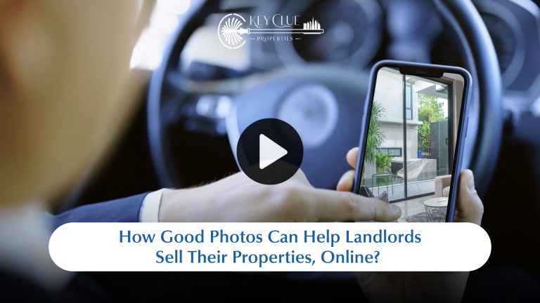 How Good Photos Can Help Landlords Sell Their Properties, Online?