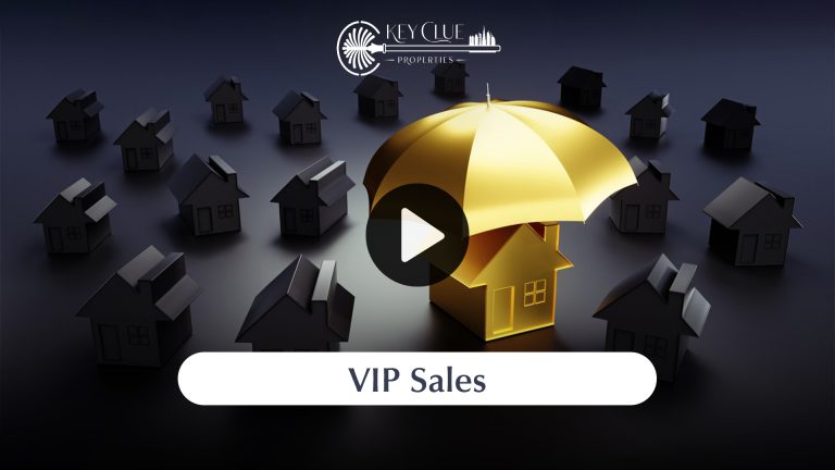 VIP Sales