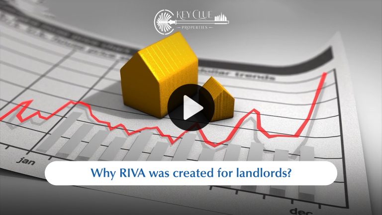 Why RIVA was created for landlords?